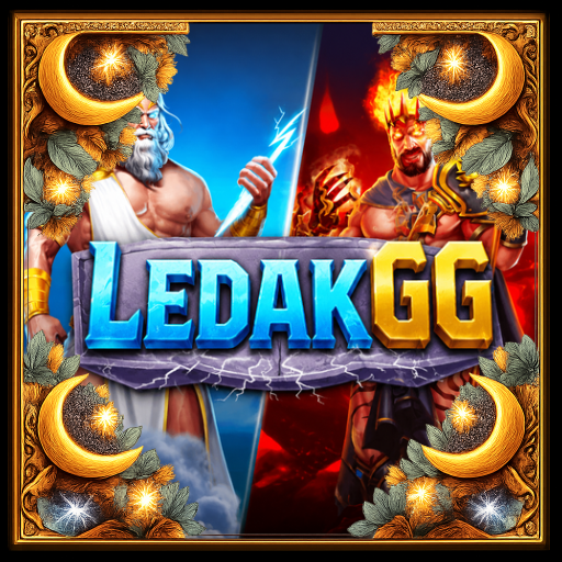 ledakgg — mitra unggulan