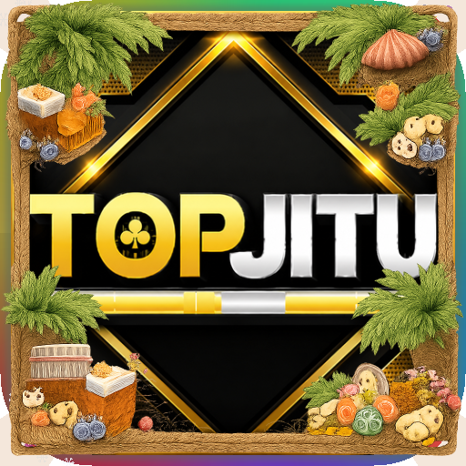 topjitu — mitra unggulan